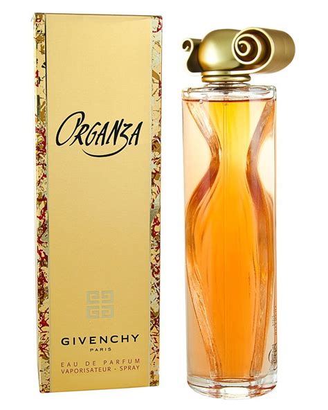 givenchy organza edp 50ml|Organza Eau De Parfum for Woman .